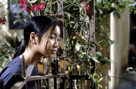 Olor de la papaya verde, el (Francia, Viertnam, 1993)