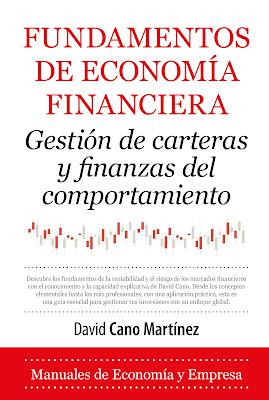 Fundamentos de economía financiera: Gestión de carteras y finanzas del comportamiento