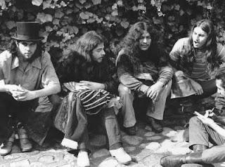 El Ritual - El Ritual (1971) El Ritual - El Ritual (1971)
