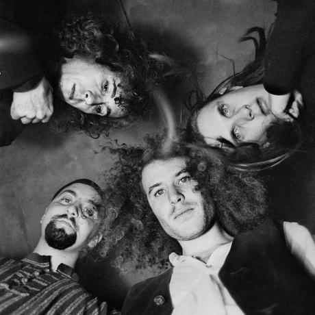 Porcupine Tree - Salford (1994) (2020)