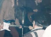 Porcupine Tree First Live Performance 1993 (2020)