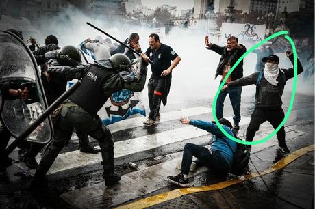 Ley Bases: técnica, totalitarismo y final