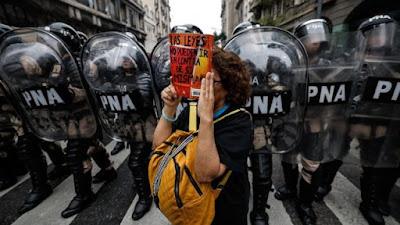 Ley Bases: técnica, totalitarismo y final