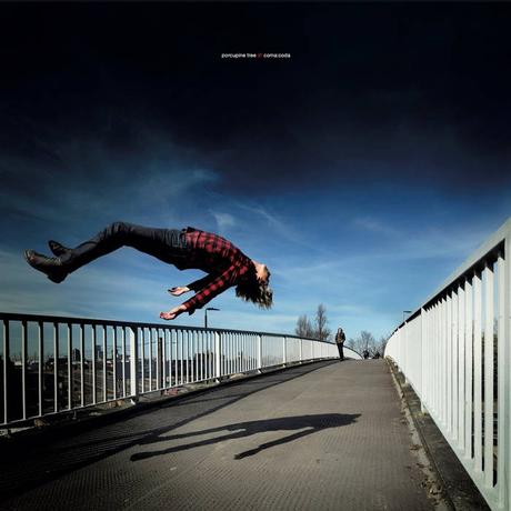 Porcupine Tree - Coma-Coda (Rome 1997) (2020)