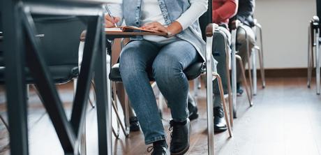 Lo que nunca te dijeron de la selectividad