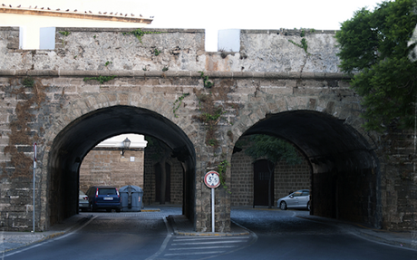 Cádiz y San Fernando sufren el asedio francés  en 1810.