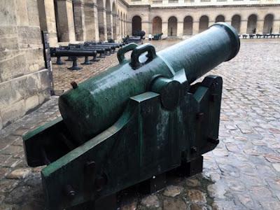 Cádiz y San Fernando sufren el asedio francés  en 1810.