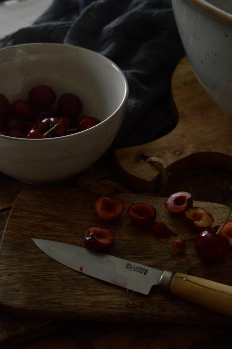 Ensalada de sandía, pepino y frutos rojos {Reto #InternationalDay} ensalada-de-sandia-pepino-y-frutos-rojos