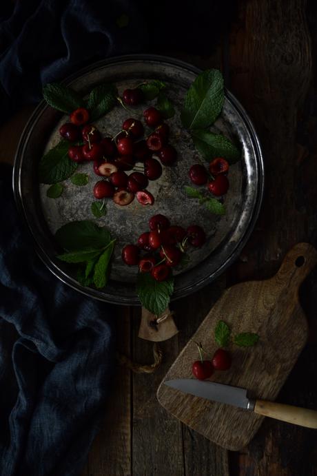 Ensalada de sandía, pepino y frutos rojos {Reto #InternationalDay} ensalada-de-sandia-pepino-y-frutos-rojos