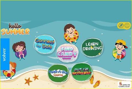 Hello Summer Hello Summer