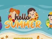 Hello Summer