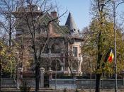 Vila Filipescu-Brâncoveanu