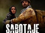 sabotaje arma futuro