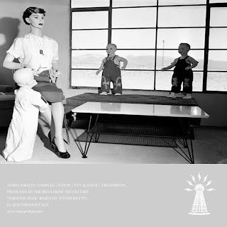 Z /BIPLAZA - WAITING FOR THE SHOCK WAVE (2024) Z /BIPLAZA - WAITING FOR THE SHOCK WAVE (2024)