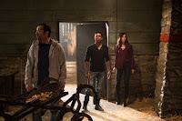 Cinecritica: Jigsaw: El Juego Continúa