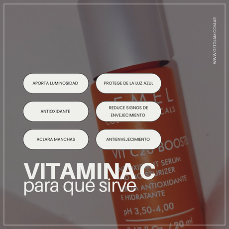 Lemel Skinceuticals Booster