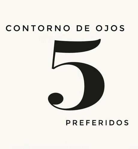 5 preferidos contorno de ojos cremas antiage contorno de ojos patas de gallo antiage arrugas párpados eucerin dermaglos dadatina lidherma cafeina rostro barra