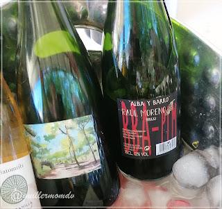 Vinos de Pasto en Vinoble.