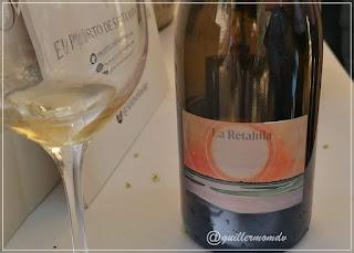 Vinos de Pasto en Vinoble.