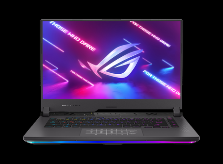 Mejores ofertas para los regalos del Día del Padre en ASUS ROG Strix G15.