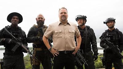 Recorriendo la línea temporal de la saga jurásica (II)