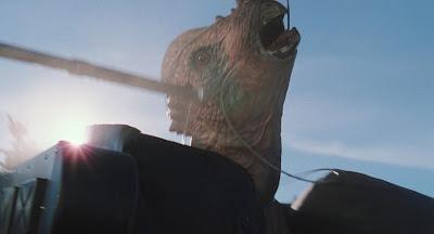 Recorriendo la línea temporal de la saga jurásica (II)