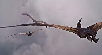 Recorriendo la línea temporal de la saga jurásica (II)