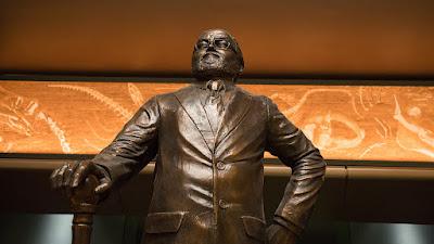 Recorriendo la línea temporal de la saga jurásica (II)