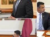 Gobernador Luis Potosí inicia gira trabajo Asia Occidental