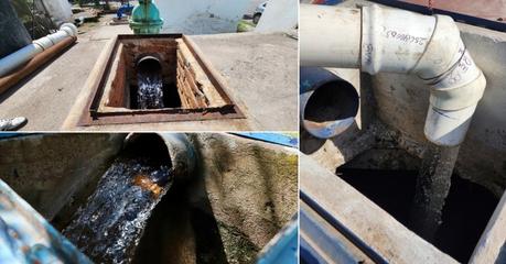 Avances Significativos en el Plan Emergente de Agua en San Luis Potosí