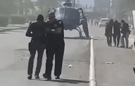 Guardia Civil se enfrenta con delincuentes en San Ciro de Acosta: 6 detenidos