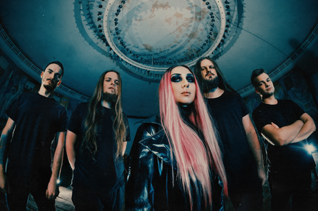 Bandas del Leyendas del Rock 2024, Segundo dia