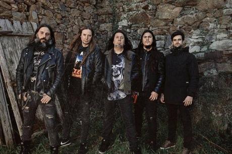 Bandas del Leyendas del Rock 2024, Segundo dia