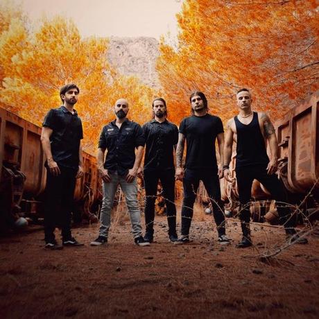 Bandas del Leyendas del Rock 2024, Segundo dia