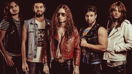 Bandas del Leyendas del Rock 2024, Segundo dia