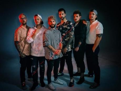 Bandas del Leyendas del Rock 2024, Segundo dia