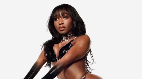 Primer disco de Normani