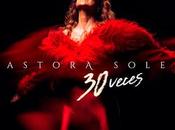 Pastora Soler celebra años carrera single veces’