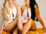 Sonia Selena regresan escenarios