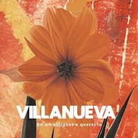 Villanueva estrena No me obligues a quererte