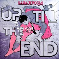 Sarajevo'84 estrenan Up till the end como nuevo single