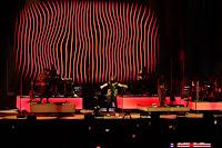 Mikel Izal en las Noches del Botánico 2024