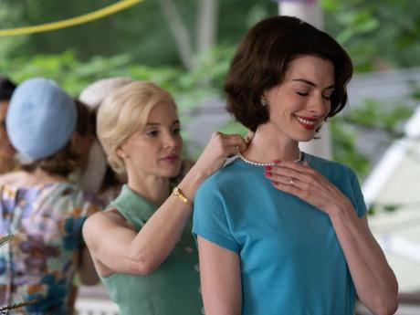 Vidas perfectas (USA, Reino Unido; 2024) Vidas perfectas (USA, Reino Unido; 2024)