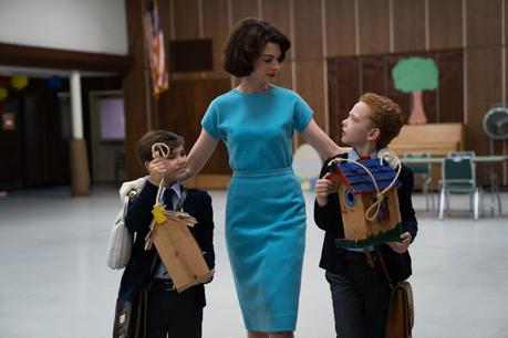 Vidas perfectas (USA, Reino Unido; 2024) Vidas perfectas (USA, Reino Unido; 2024)