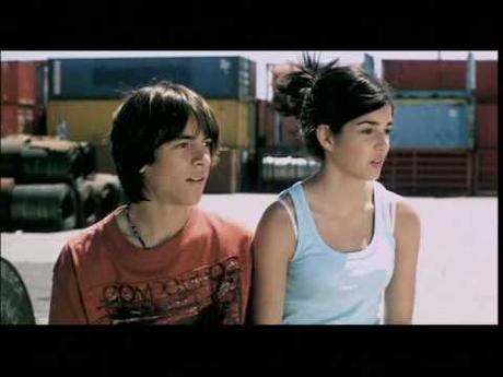 Arena en los bolsillos (España, 2006) Arena en los bolsillos (España, 2006)