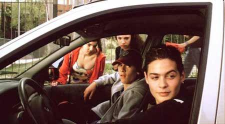 Arena en los bolsillos (España, 2006) Arena en los bolsillos (España, 2006)