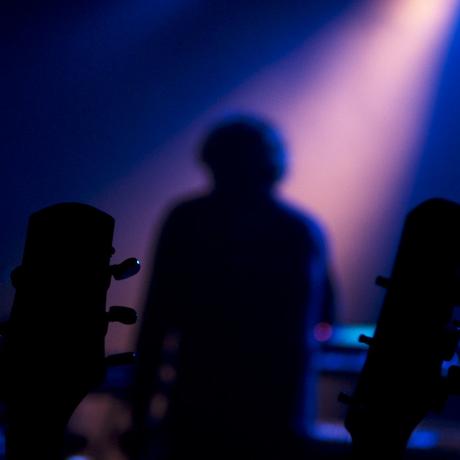 Porcupine Tree - Köln 4th Dec 2007 (TV Broadcast) (2020)