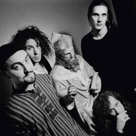 Porcupine Tree - Athens (1995) (2022) Porcupine Tree - Athens (1995) (2022)