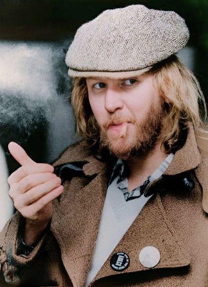 Efemérides del Rock y Heavy Metal: Qué pasó un 15 de Junio Efemérides del Rock y Heavy Metal: Qué pasó un 15 de Junio