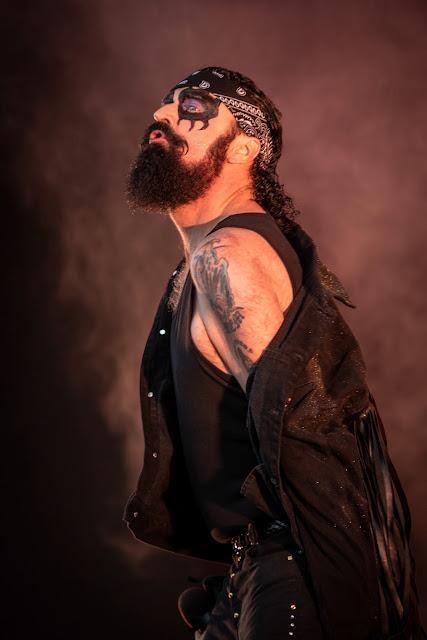 Efemérides del Rock y Heavy Metal: Qué pasó un 15 de Junio Efemérides del Rock y Heavy Metal: Qué pasó un 15 de Junio